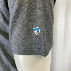 Kuhl Men's Heather Smoke Mog T S/S T-Shirt