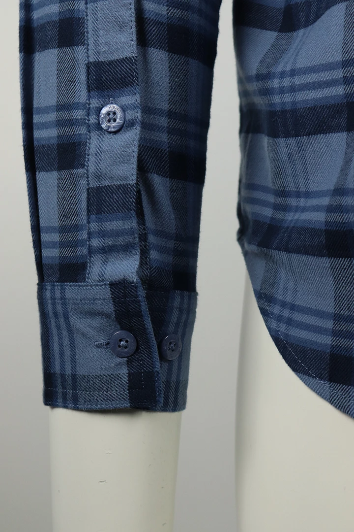 Columbia Men's Blue Navy Plaid Cornell Woods L/S Flannel Shirt (450) Medium New Arrivals 7 Columbia Men's Blue Navy Plaid Cornell Woods L/S Flannel Shirt (450) Medium New Arrivals