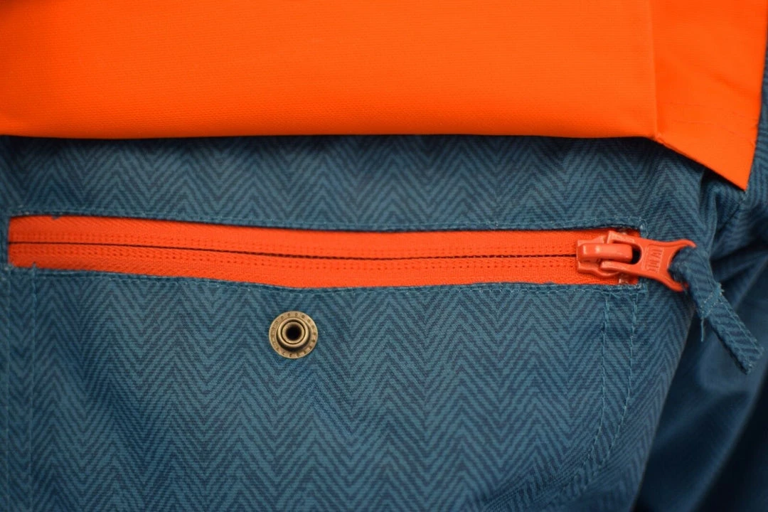 Wed'ze By Decathlon Men's Evostyle Fleece Lined Ski Jacket (Retail $120) 10 Wed'ze By Decathlon Men's Evostyle Fleece Lined Ski Jacket (Retail $120)