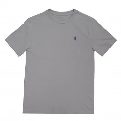 Polo Ralph Lauren Kids 3 Pack Crewneck S/S T-Shirts (S08)