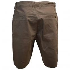 O'Neill Men's Dark Khaki Chino Short (MSRP $55.00)
