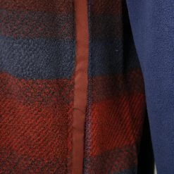 Eddie Bauer Men's Picante Chutes Snap Mock Neck L/S Sweater (Retail $100)