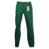 Timberland Men's Green Thompson Lake Chino Pants