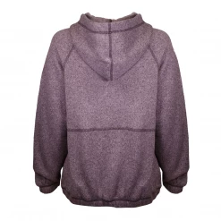 Eddie Bauer Women's Sunray Fleece Pull Over Hoodie (S03)