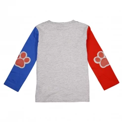 T-Shirts Nickelodeon Kid's Paw Patrol L/S Tee