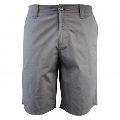 Columbia Men's City Grey Washed Out Short (023)