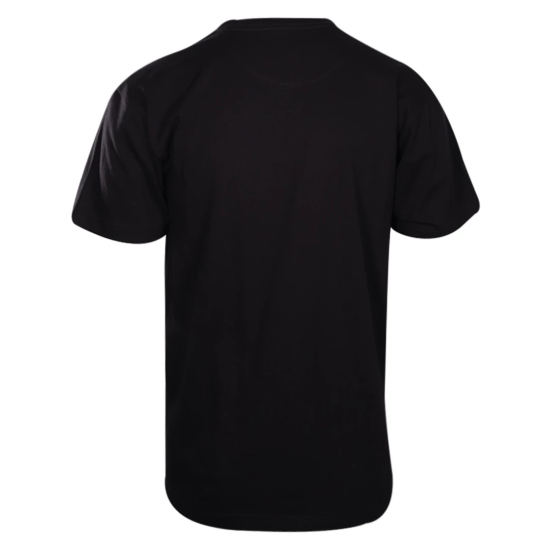 Mitchell & Ness Men's Black Camo Toronto Raptors S/S T-Shirt (S01) 5 Mitchell & Ness Men's Black Camo Toronto Raptors S/S T-Shirt (S01)