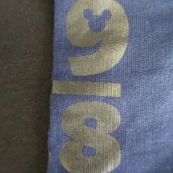 Disney Baby Disney Infant Baby Mickey Mouse 1928 L/S Sweater