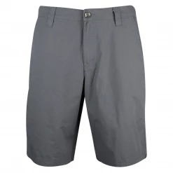 Columbia Men's Stone Grey Washed Out Chino Shorts (023)