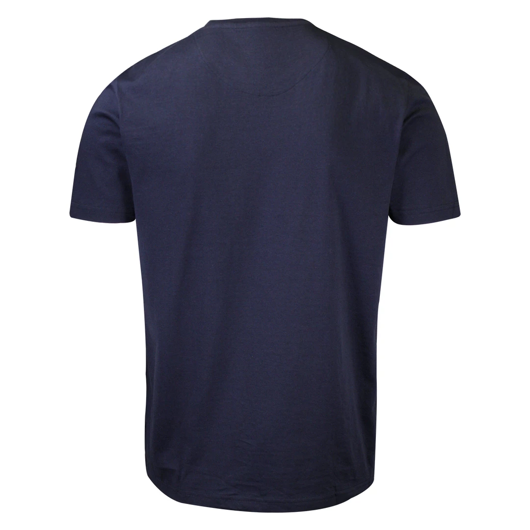 Champion Men's Classic S/S T-Shirt 6 Champion Men's Classic S/S T-Shirt