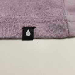 Volcom Men's Lavender Zombie Club S/S T-Shirt (S52) New Arrivals 13 Volcom Men's Lavender Zombie Club S/S T-Shirt (S52) New Arrivals