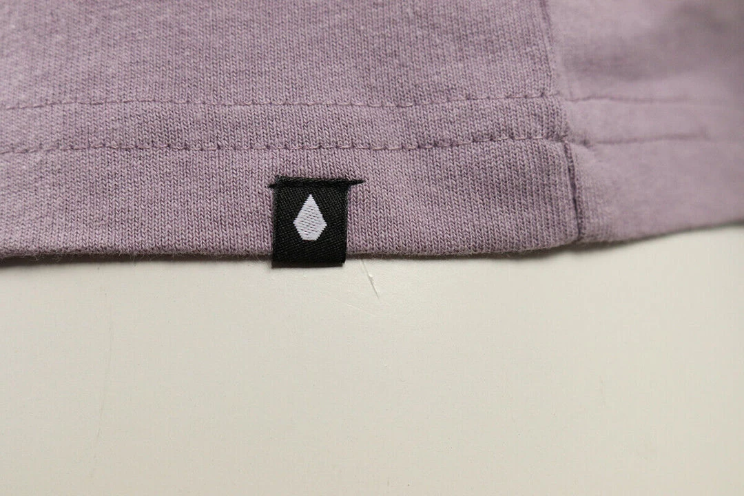 Volcom Men's Lavender Zombie Club S/S T-Shirt (S52) New Arrivals 8 Volcom Men's Lavender Zombie Club S/S T-Shirt (S52) New Arrivals