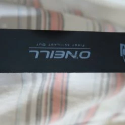 O'neill Men's Coral Striped S/S Woven Shirt (Retail $55)