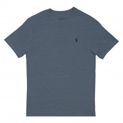 Polo Ralph Lauren Kids 3 Pack Crewneck S/S T-Shirt (S03)