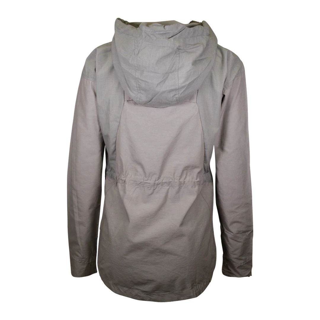 Bench Women's Grey Light Weight Zip-Up Jacket (Size Small) Jackets 5 Bench Women's Grey Light Weight Zip-Up Jacket (Size Small) Jackets