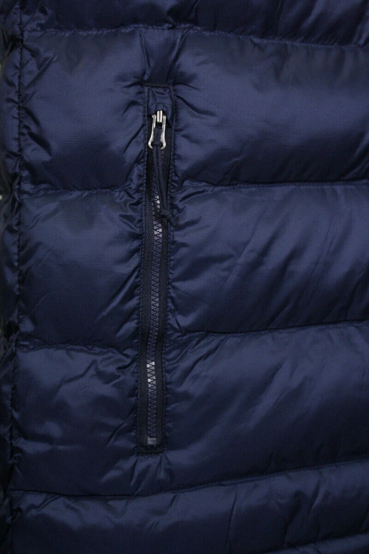 Columbia Men's Navy New Discovery Vest - 464 8 Columbia Men's Navy New Discovery Vest - 464