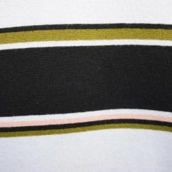 Volcom Men's Pale Blue Laney Crew S/S T-Shirts (S06)