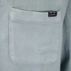 Urban Outfitters Men's Cambridge Blue UO-76 L/S Flannel Shirt