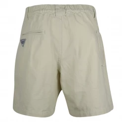 Columbia Men's Ivory Inseam 7