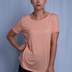 Roxy Women's Embroidered S/S T-Shirt (S13)