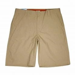 Columbia Men's Crouton Inseam 10" Washed Out Chino Short (Retail $40) 243