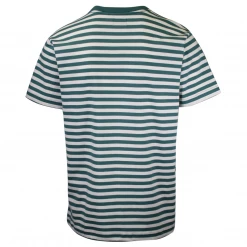 OBEY Men's 89 Icon Stripe II Box S/S T-Shirt (S02)