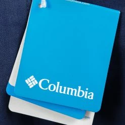 Columbia Men's Navy Loma Vista Jacket (464)