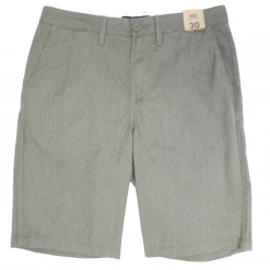 Spotted Clothing Vans Men's Dewitt Chino Shorts