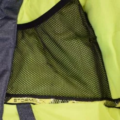 Stormpack Sunice Boy's Grey Lime 3M Thinsulate Insulation Winter Jacket