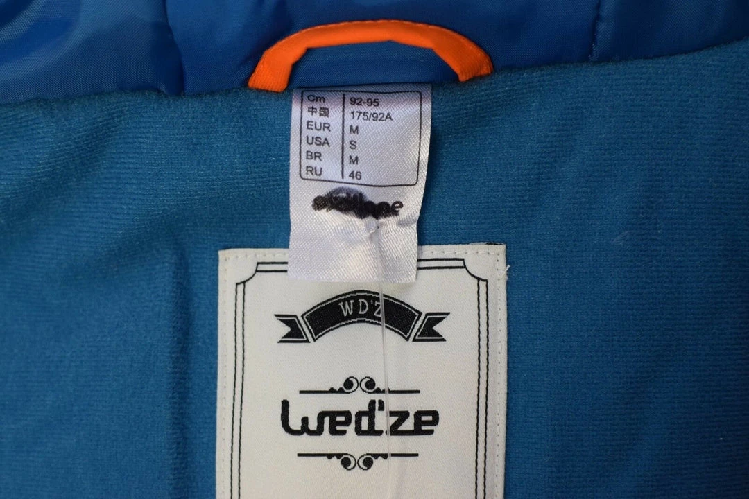 Wed'ze By Decathlon Men's Evostyle Fleece Lined Ski Jacket (Retail $120) 13 Wed'ze By Decathlon Men's Evostyle Fleece Lined Ski Jacket (Retail $120)