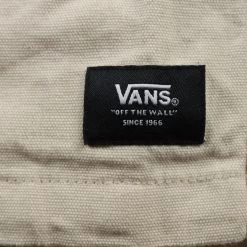 Vans Men's Natural Beige Lismore II L/S Hooded Coat
