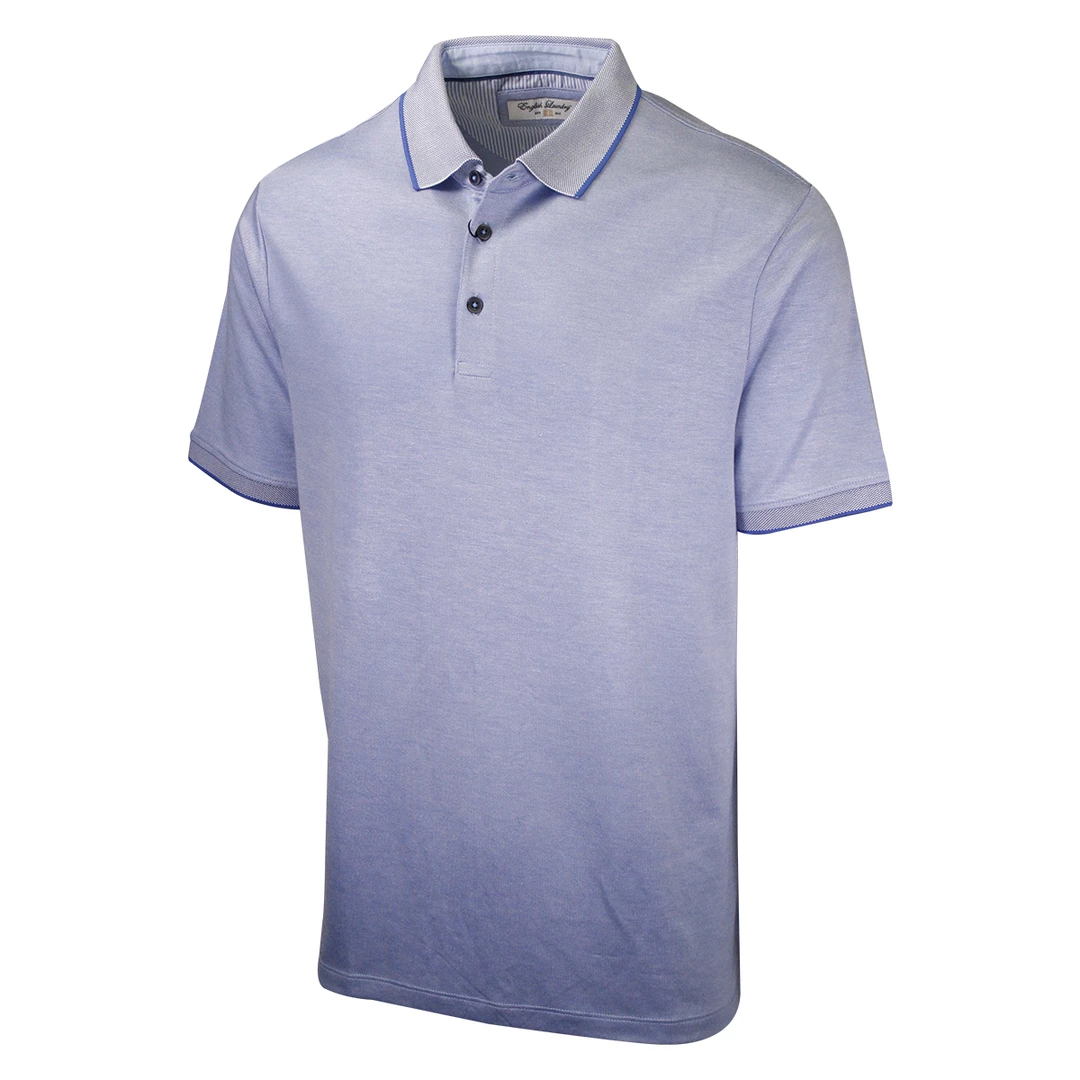 English Laundry Men's S/S Polo Shirt 5 English Laundry Men's S/S Polo Shirt