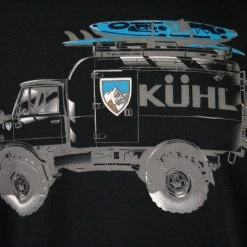 Mens Kuhl Men's Mog T S/S T-Shirt (Retail $35) 34 Mens Kuhl Men's Mog T S/S T-Shirt (Retail $35)