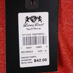 Mens Lion Crest By English Laundry Men's Grindle S/S Henley Shirt 33 Mens Lion Crest By English Laundry Men's Grindle S/S Henley Shirt