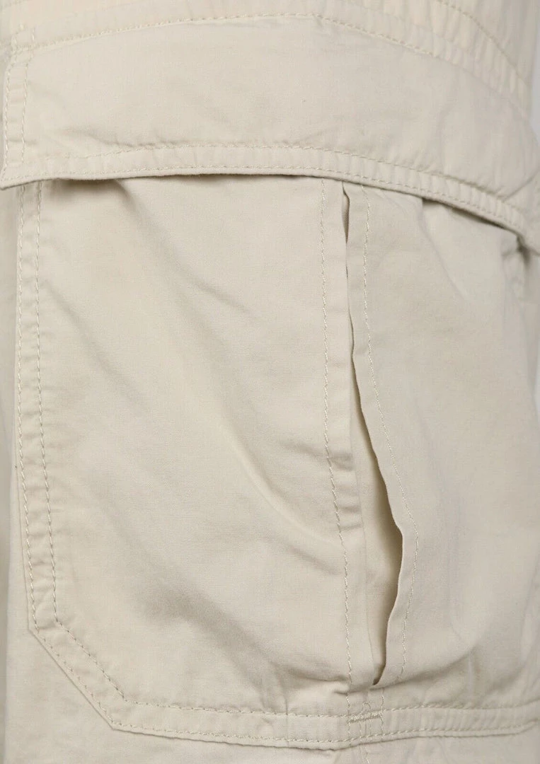 Timberland Men's Fossil Ivanhoe Lake 2-in-1 Cargo Pants 9 Timberland Men's Fossil Ivanhoe Lake 2-in-1 Cargo Pants