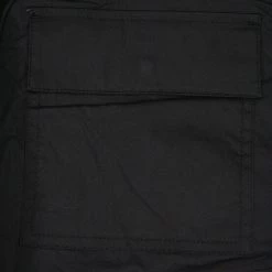 DC Shoes Men's Black Trueper Shorts 15 DC Shoes Men's Black Trueper Shorts