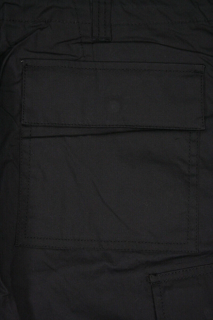 DC Shoes Men's Black Trueper Shorts 8 DC Shoes Men's Black Trueper Shorts