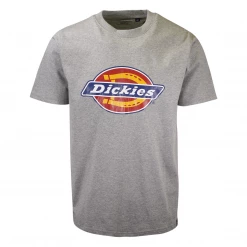 Dickies Men's Classic Horseshoe S/S T-Shirt