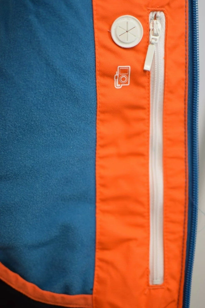 Wed'ze By Decathlon Men's Evostyle Fleece Lined Ski Jacket (Retail $120) 12 Wed'ze By Decathlon Men's Evostyle Fleece Lined Ski Jacket (Retail $120)