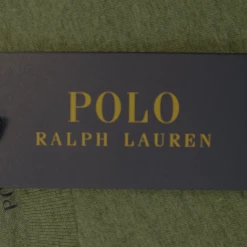 Polo Ralph Lauren Kids 3 Pack Crewneck L/S T-Shirt (S05)