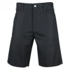 Carhartt Men's Black Rugged Flex Rigby Shorts
