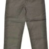 Ralph Lauren Boy's Skin Fit College Grey Pants