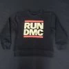 RUN DMC Kid's L/S Sweater