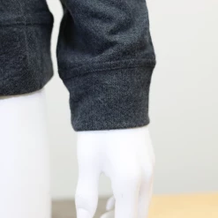 Hoodies & Sweatshirts Greg Norman Women's HTH Dark Grey Technical Performance 1/4 Zip Hoodie (S02) 16 Hoodies & Sweatshirts Greg Norman Women's HTH Dark Grey Technical Performance 1/4 Zip Hoodie (S02)