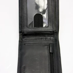 Billabong Men's Black Bifoldable Wallet (S06) Mens