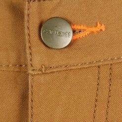 Carhartt Men's Brown Canyon Two Tone Rugged Flex Upland Field Pants (S02) 12 Carhartt Men's Brown Canyon Two Tone Rugged Flex Upland Field Pants (S02)
