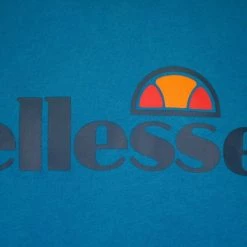 Ellesse Men's Teal Blue Timavo Pull Over Hoodie (S02) 10 Ellesse Men's Teal Blue Timavo Pull Over Hoodie (S02)