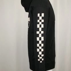 Quik Silver Quiksilver Men's Feeling Fine Since 69' Pull Over Hoodie (S03) 41 Quik Silver Quiksilver Men's Feeling Fine Since 69' Pull Over Hoodie (S03)