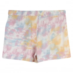 New Arrivals Vans Women's Mascy Daze Tri Dye Woven Short