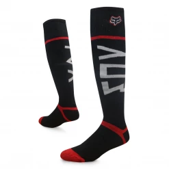 Fox Racing Mens FRI Thin Anthem Performance Socks MX ATV (Size L)